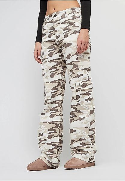 Karl Kani Cargohose "Karl Kani Signature Camo Cargo Pants", (1 tlg.) günstig online kaufen