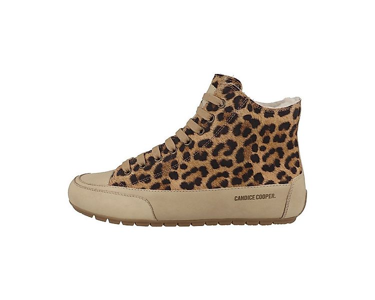 Candice Cooper PLUS FUR Damen Sneaker Turnschuhe, Sportschuhe, Freizeitschu günstig online kaufen