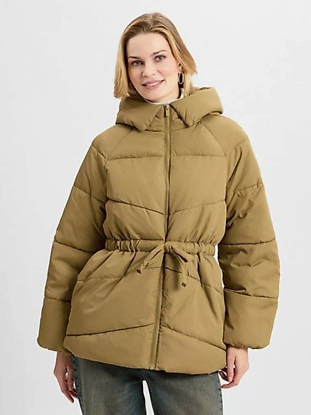 Vila Steppjacke VIBumble (1-St) günstig online kaufen