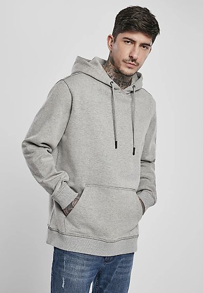 URBAN CLASSICS Sweatshirt "Urban Classics Herren Two Face Hoody", (1 tlg.) günstig online kaufen