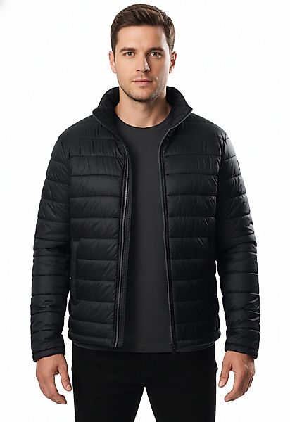 Killtec 3-in-1-Funktionsjacke "KOW 95 MN JCKT" 1 Stk. tlg. Winterjacke Herr günstig online kaufen
