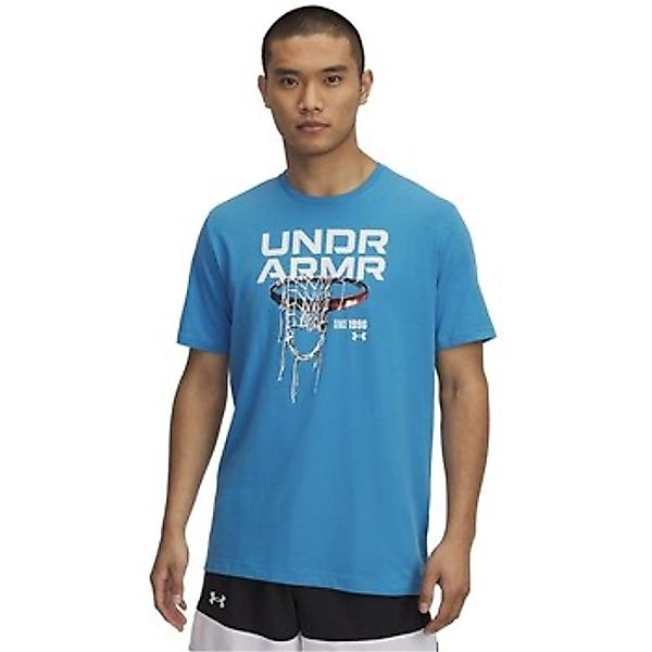 Under Armour  T-Shirt 1390188452 günstig online kaufen