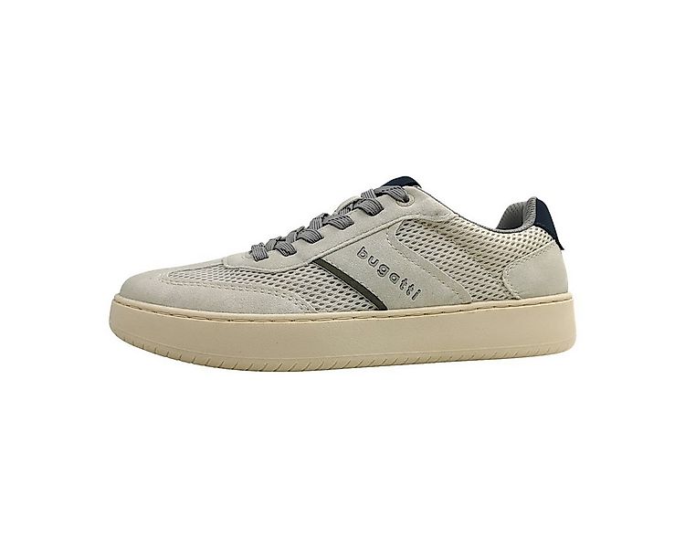 bugatti sportlicher Schnürer Schnürschuh günstig online kaufen