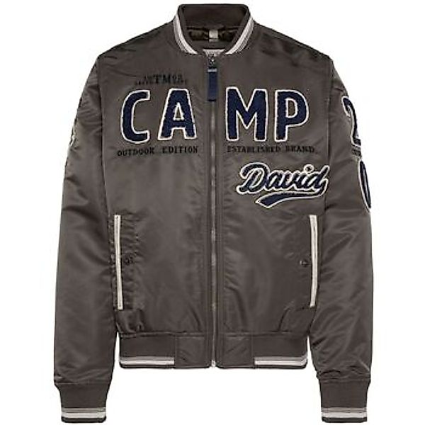 Camp David  Jacken Jacke College-Blouson günstig online kaufen