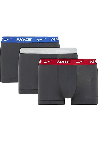 NIKE Underwear Trunk TRUNK 3PK (Packung, günstig online kaufen