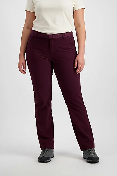 Maier Sports Outdoorhose "DA-HOSE LINING EL. LULAKA WINTER" Auch in Kurzgrö günstig online kaufen