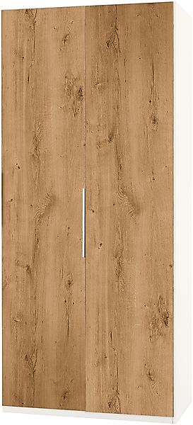 Wimex Kleiderschrank "Level by fresh to go", ohne Schubladen günstig online kaufen