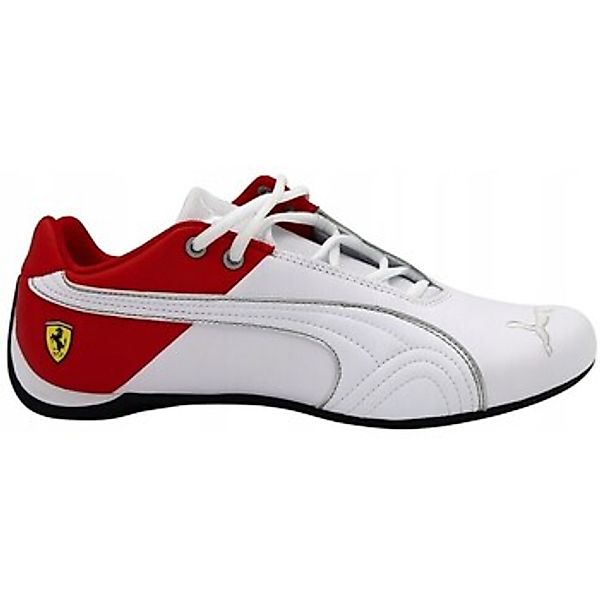Puma  Fussballschuhe Ferrari Future günstig online kaufen
