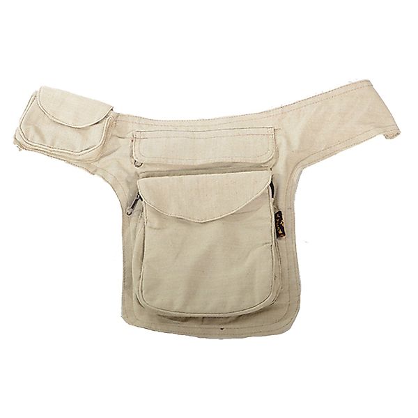 KUNST UND MAGIE Bauchtasche Kunst& Magie günstig online kaufen