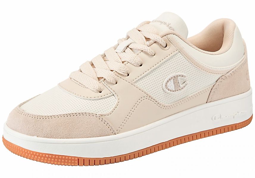 Champion Sneaker "RD18 LOW S" günstig online kaufen