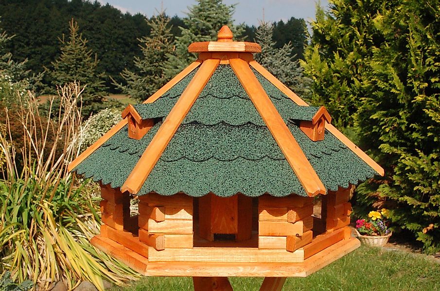 DSH DEKO SHOP HANNUSCH Vogelhaus Riesiges günstig online kaufen