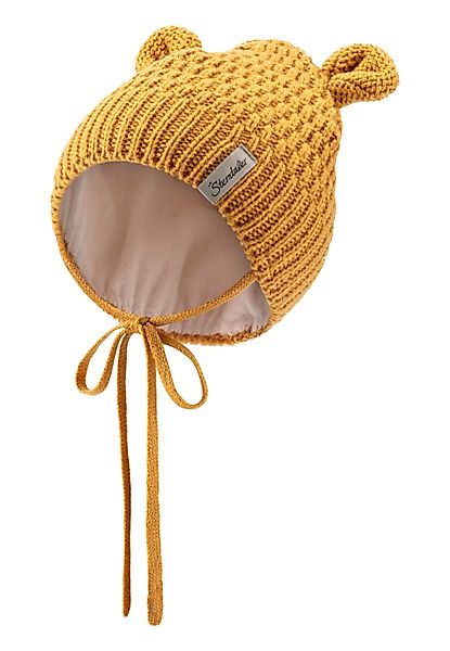Sterntaler® Strickmütze Strickmütze Ohren (1-St) günstig online kaufen