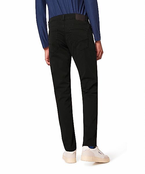 Pierre Cardin 5-Pocket-Hose "PC-Lyon", Tapered fit günstig online kaufen