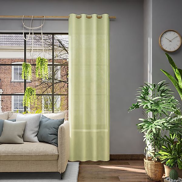 Neutex for you! Vorhang Libre-ECO (1 günstig online kaufen