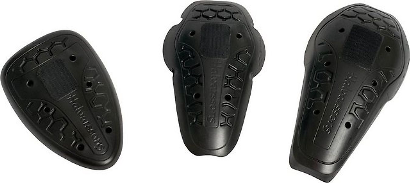 Halvarssons Motorradhose Damen Hüfte/Knie Protektoren Set absorbierend prot günstig online kaufen