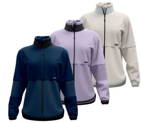 Ortovox Fleece Teddy Jacket Women - Fleecejacke günstig online kaufen