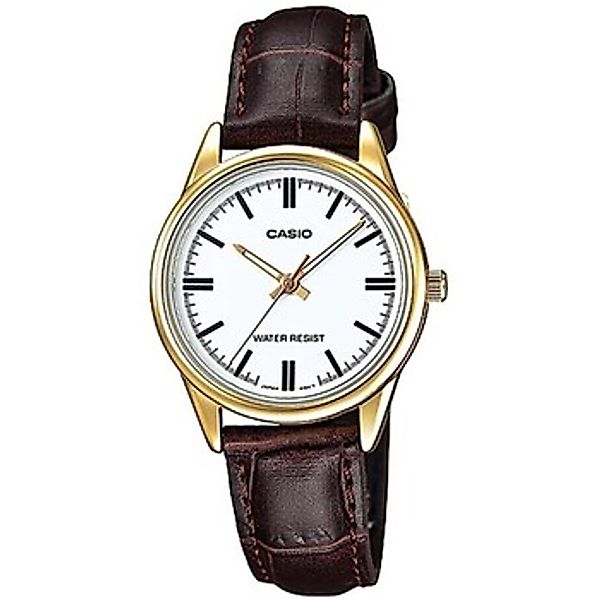 Casio  Armbanduhr LTPV005GL7AUDF günstig online kaufen