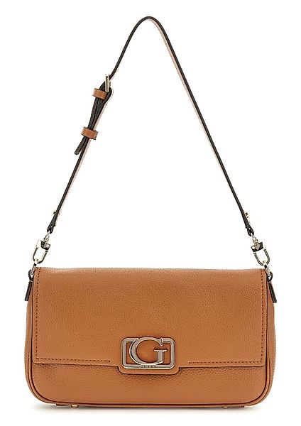 Guess Umhängetasche Flap Shoulder Bag günstig online kaufen