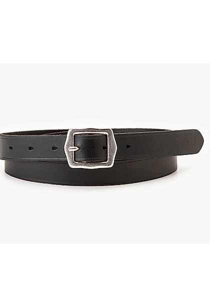 Levi's® Ledergürtel WOMEN'S LUX LEATHER BELT günstig online kaufen