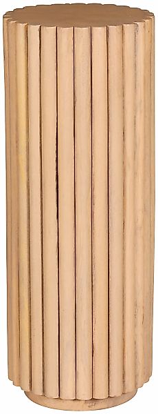 SIT Blumenhocker "Ribbed" im extravaganten Ribbed-Look günstig online kaufen