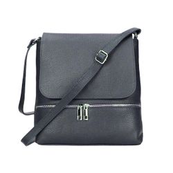 ITALYSHOP24 Schultertasche Made in Italy Damen günstig online kaufen