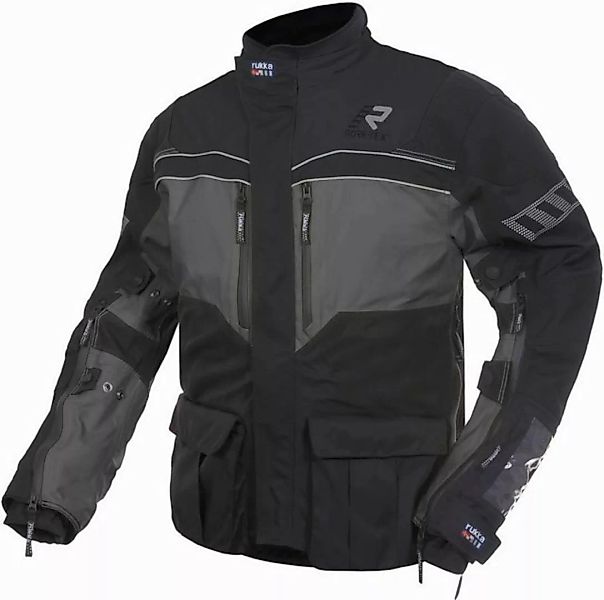 Rukka Motorradjacke R.O.R. Jacke günstig online kaufen