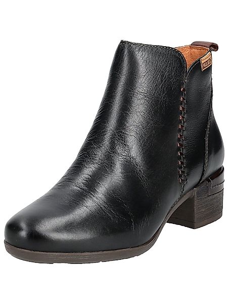 PIKOLINOS PIKOLINOS Stiefelette Leder Stiefelette günstig online kaufen