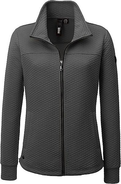 LPO Fleecejacke CAMBLY II NEW WOMEN mit Teddy-Fleece, auch in Großen Größen günstig online kaufen