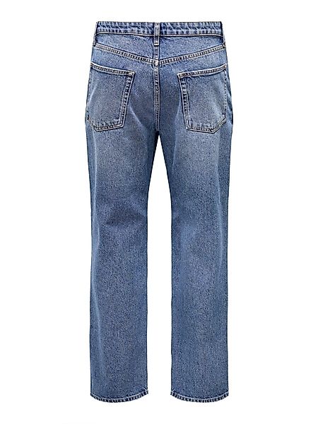 ONLY & SONS Loose-fit-Jeans ONSFade (1-tlg) günstig online kaufen