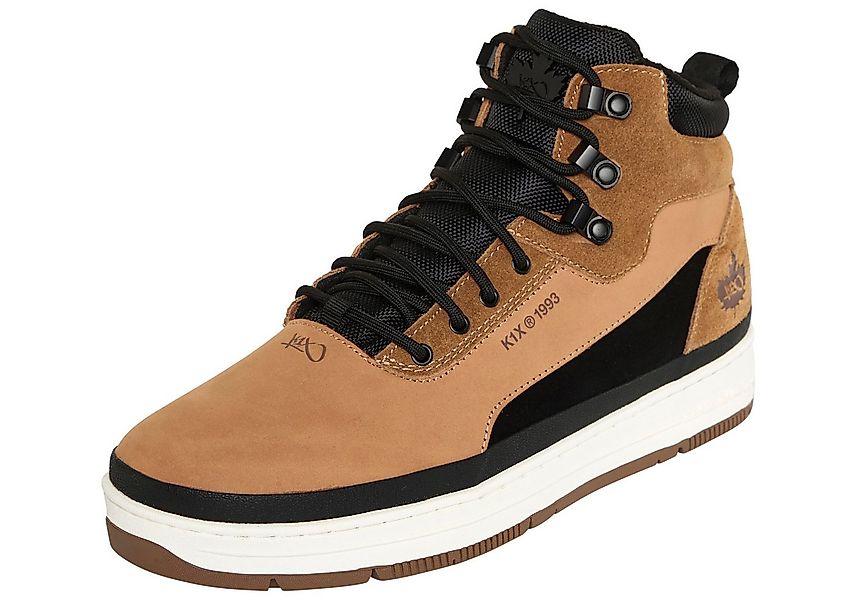 K1X K1X Gk3000 Schnürboots Winterschuhe, Winterboots, Schnürstiefel, Winter günstig online kaufen