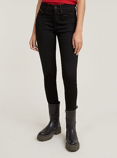 G-STAR 5-Pocket-Jeans 3301 Skinny Jeans günstig online kaufen