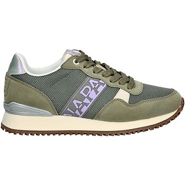 Napapijri  Sneaker B2B SNEAKERS günstig online kaufen