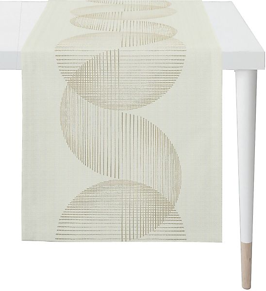 APELT Tischläufer 5702 HERBSTZEIT, Herbstdeko, Herbst günstig online kaufen