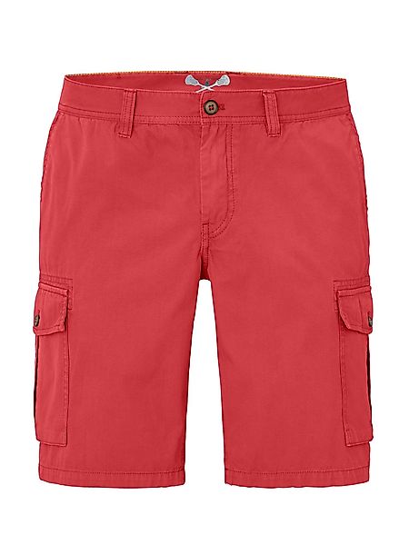 Redpoint Cargobermudas Calgary Cargobermudas aus reiner günstig online kaufen