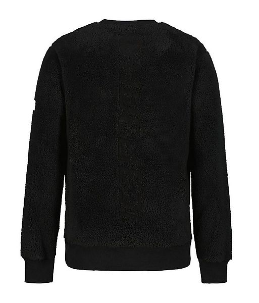 Icepeak Fleecepullover für angenehme Wärme, leichtes Material, sportlicher günstig online kaufen