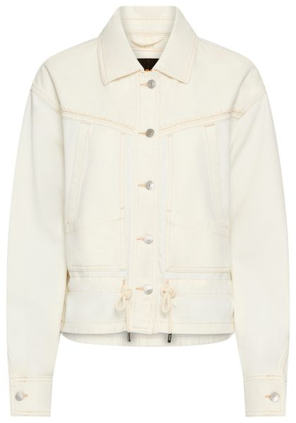 BOSS ORANGE Jeansjacke DENIM JACKET 4.0 günstig online kaufen