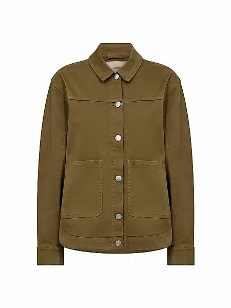 soyaconcept Outdoorjacke "Soya Concept Jackets SC-ERNA 29" günstig online kaufen