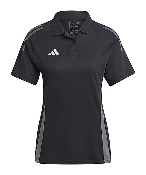 adidas Performance Poloshirt Tiro 24 Competition Poloshirt Damen Polyester günstig online kaufen