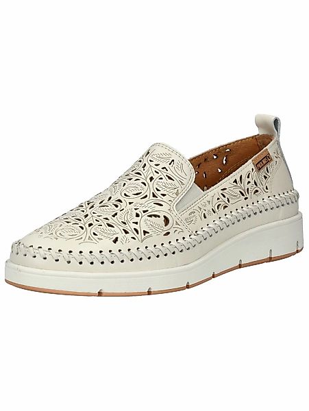 PIKOLINOS Slipper "PIKOLINOS Slipper Leder" günstig online kaufen