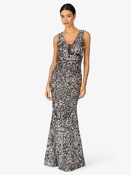 Kraimod Abendkleid aus hochwertigem Material mit günstig online kaufen