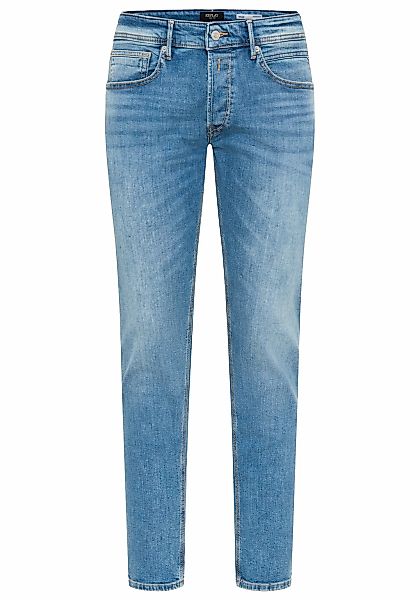 Replay Straight-Jeans "WILLBI" im Regular Fit günstig online kaufen