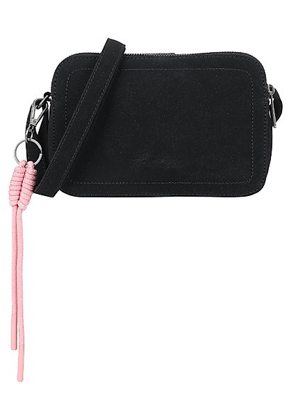 Fritzi aus Preußen Schultertasche Jony Suede günstig online kaufen