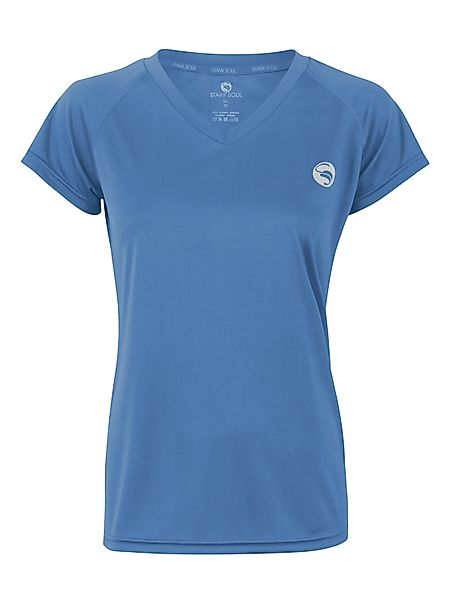 Stark Soul® Sporttop Trainingsshirt aus Quick günstig online kaufen