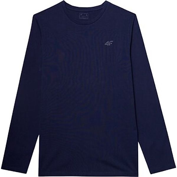 4F  Langarmshirt K1688 günstig online kaufen