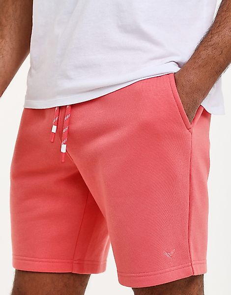 Threadbare Shorts Bergamot mit Tunnelzug günstig online kaufen