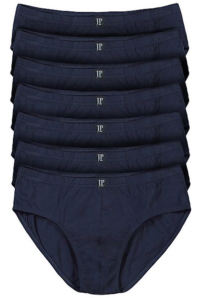 JP1880 Slip Slips OEKO-TEX 7er-Pack Unterhose (7-St) günstig online kaufen