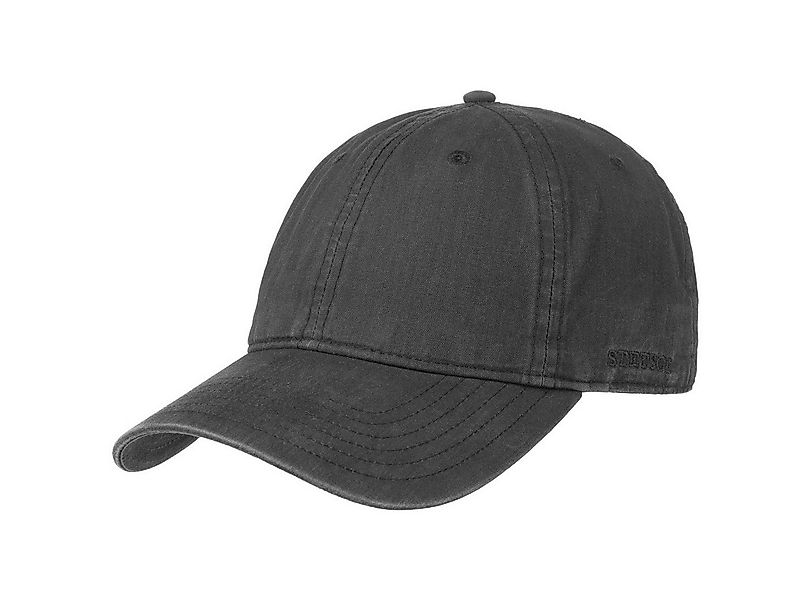 Stetson Baseball Cap (1-St) Baseballcap mit Schirm günstig online kaufen