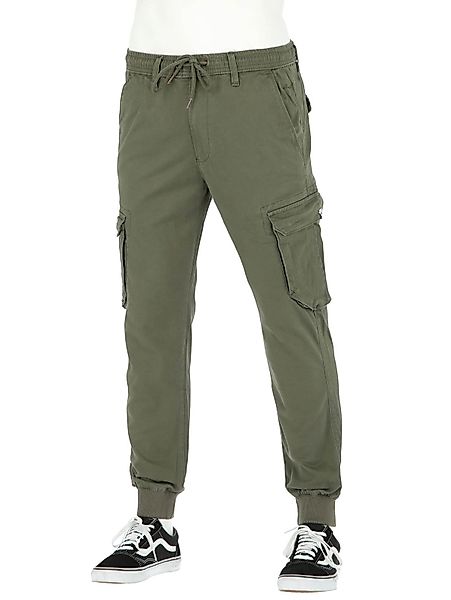REELL Cargohose REELL Reflex Rib Cargo günstig online kaufen