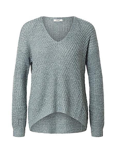 JDY Strickpullover JDYNew Megan (1-tlg) Lochmuster günstig online kaufen