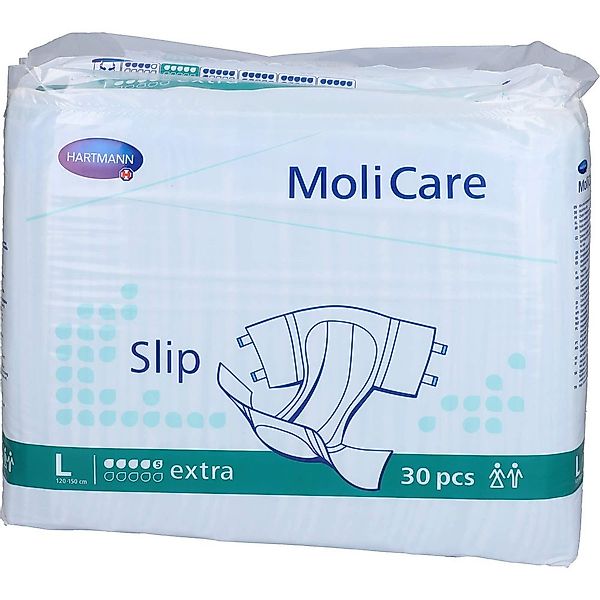 Molicare Inkontinenzslip MoliCare Slip 5 Tropfen günstig online kaufen